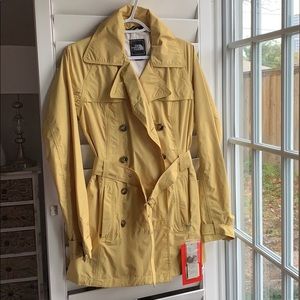 The North Face Maya Jacket